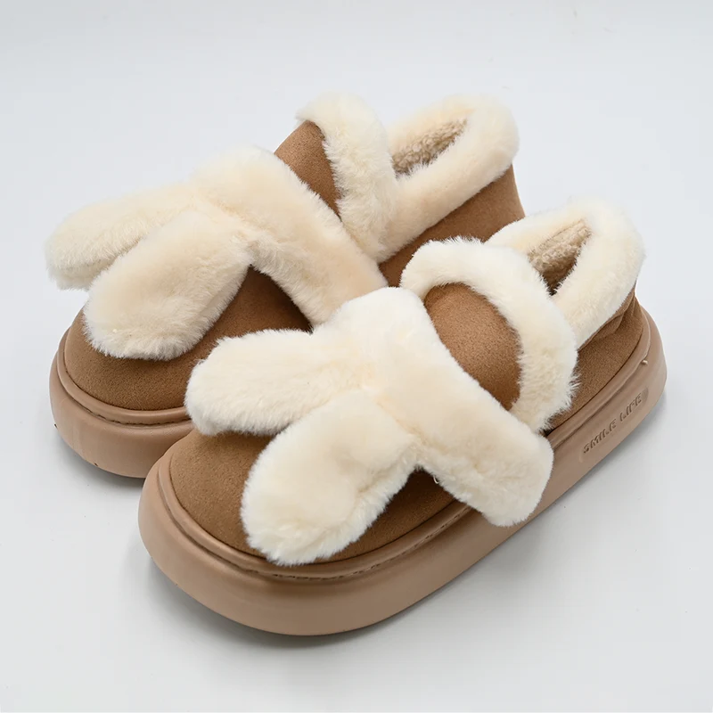 Sandal sing cetho: statement sing apik banget kanggo coziness