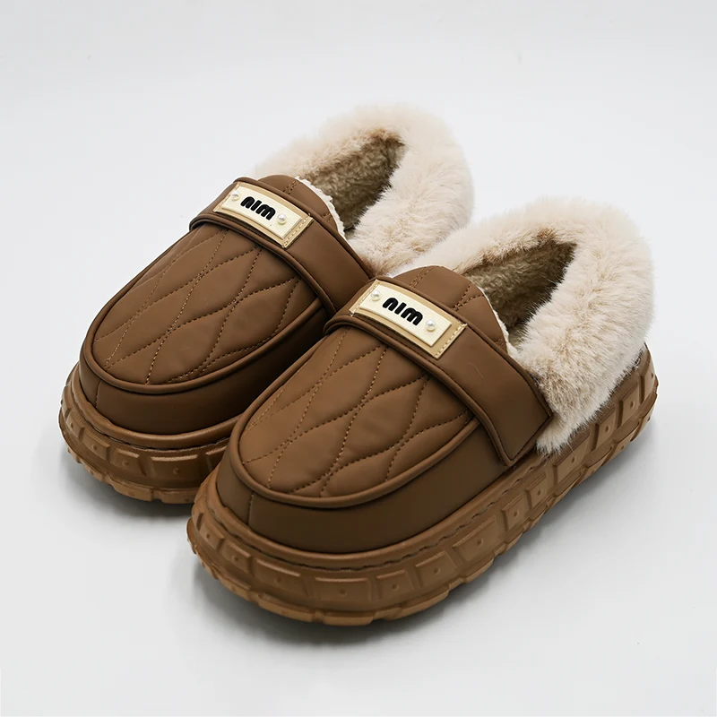 Apa Nganggo Sandal sing Tengen ing Omah Penting