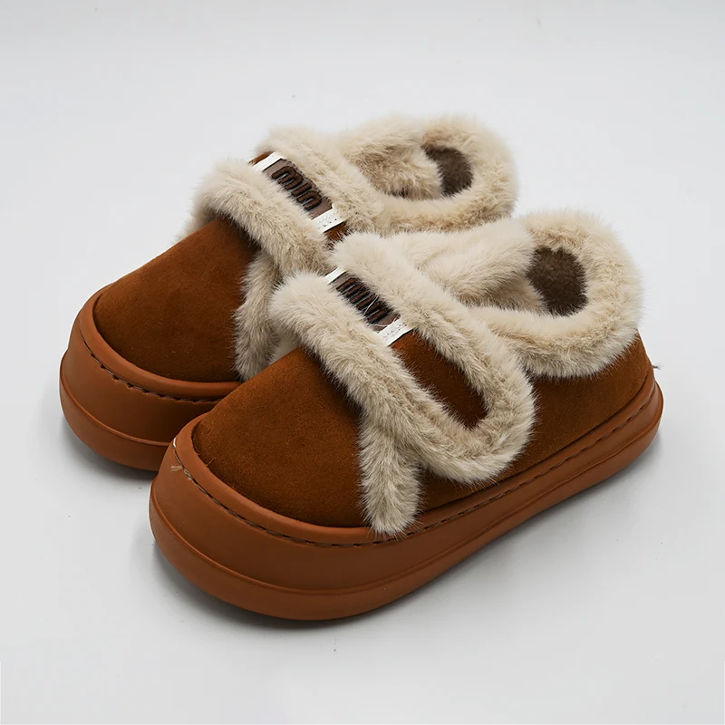 Sepatu katun katun birkenstock