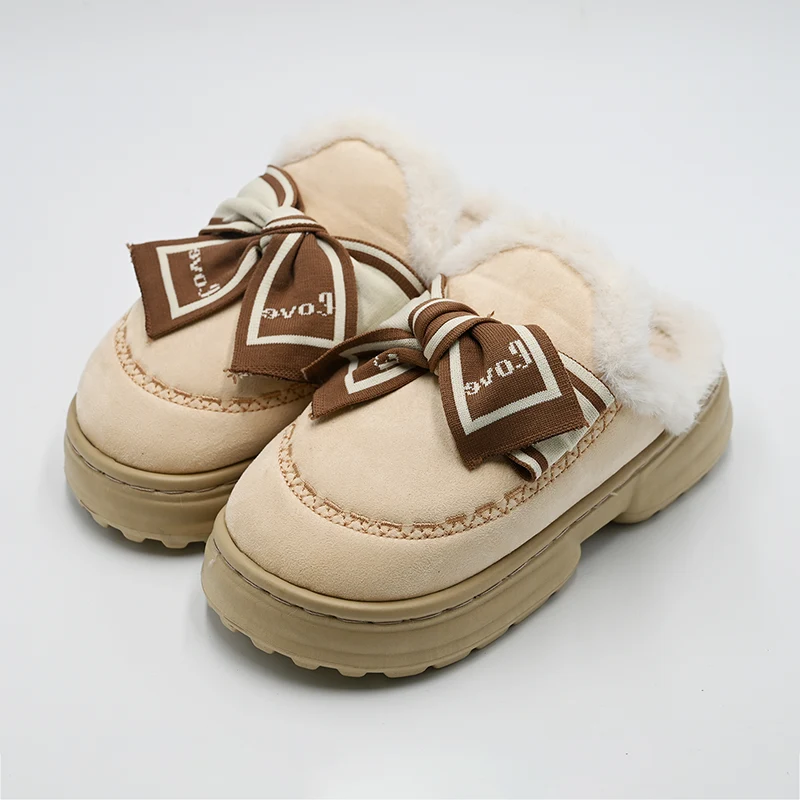 Sandal Kapas Sandal Katon Sanding Ketebalan