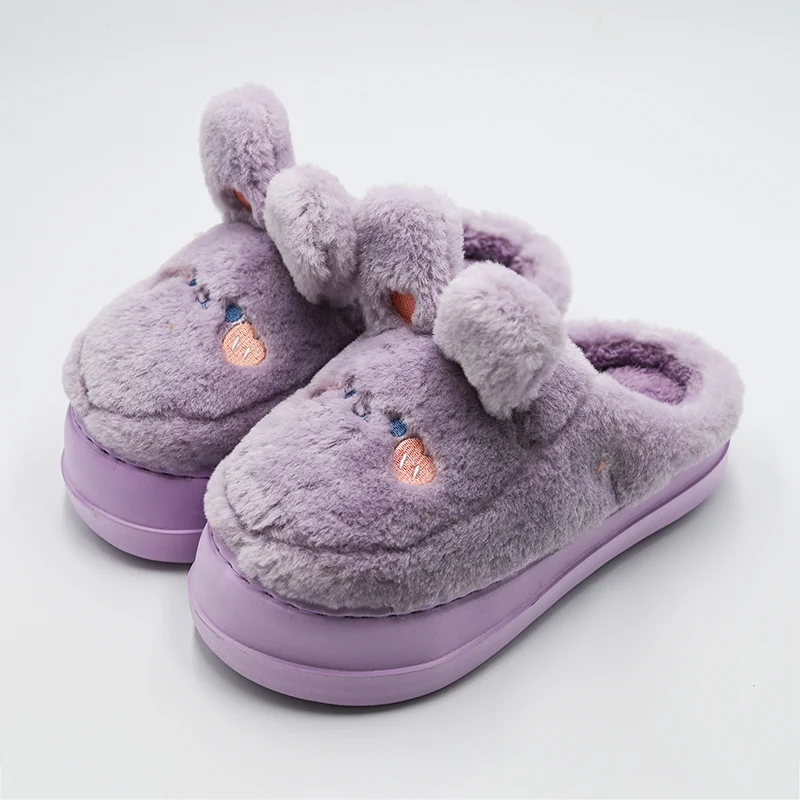 Sandal katun bunny