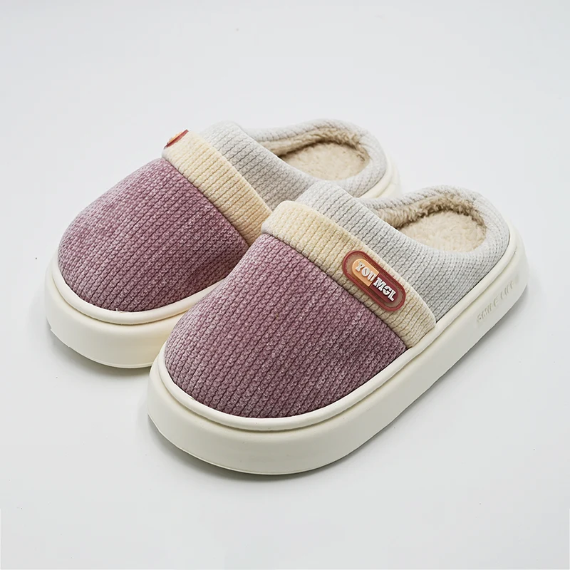 Sandal katun belang kenthel