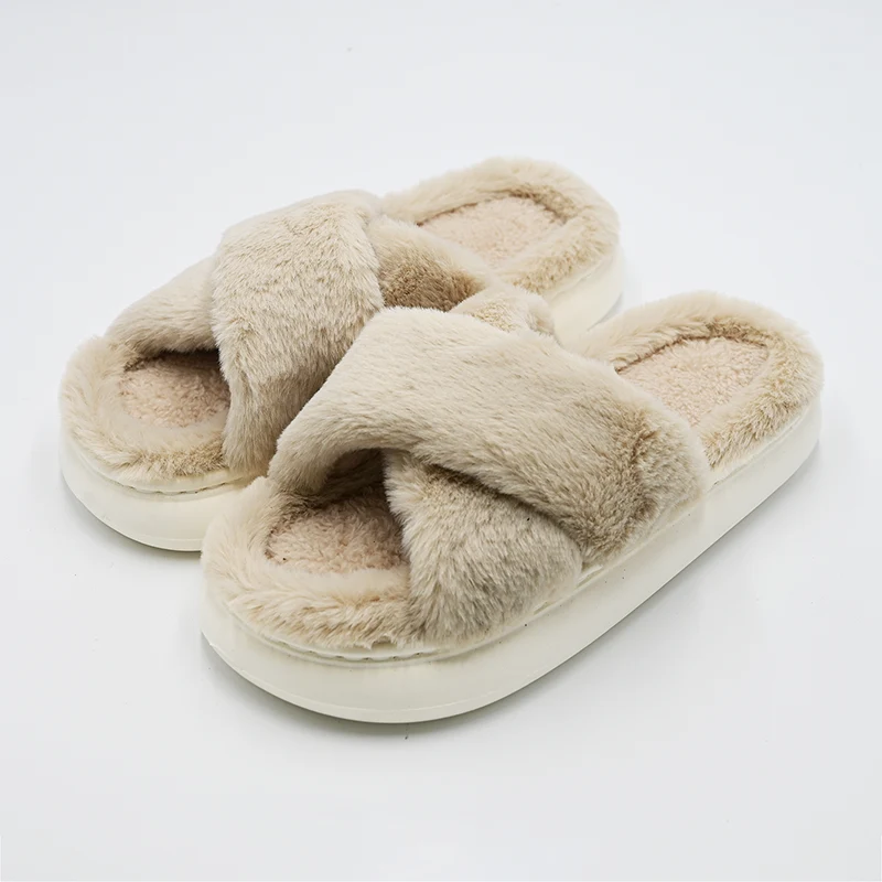 Sandal katun sing dipotong