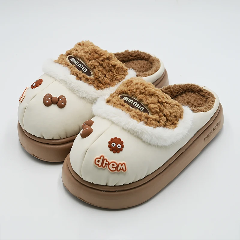 Sandal Kacang Kacang Kacang Kacang