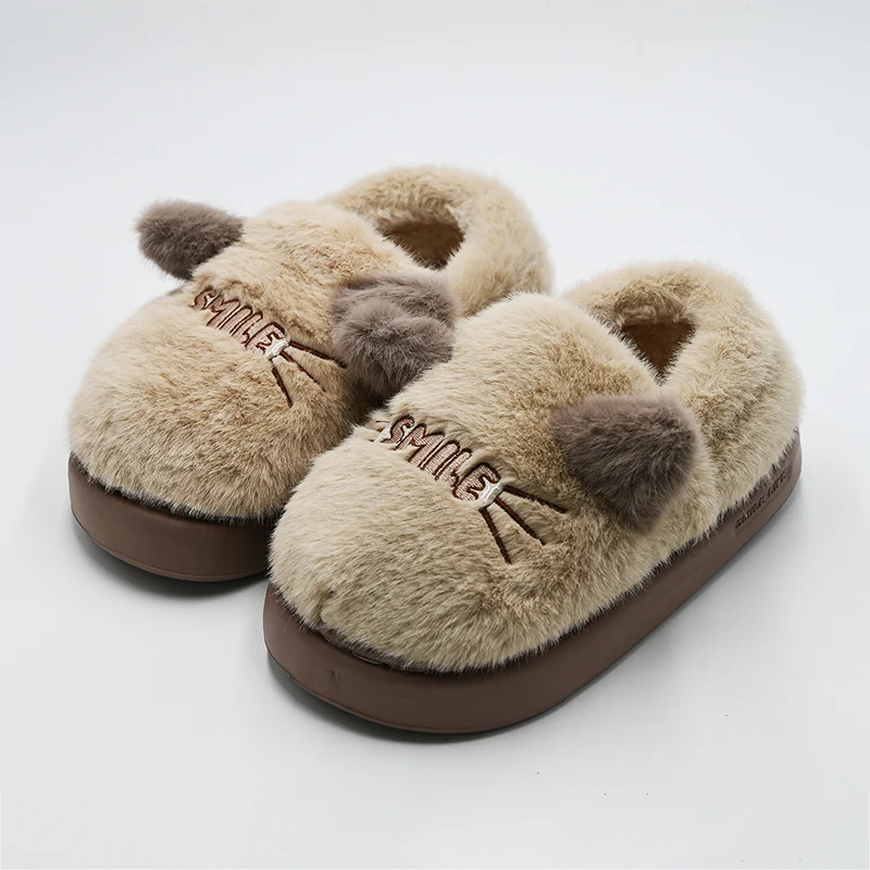 Sandal katun mouse cute