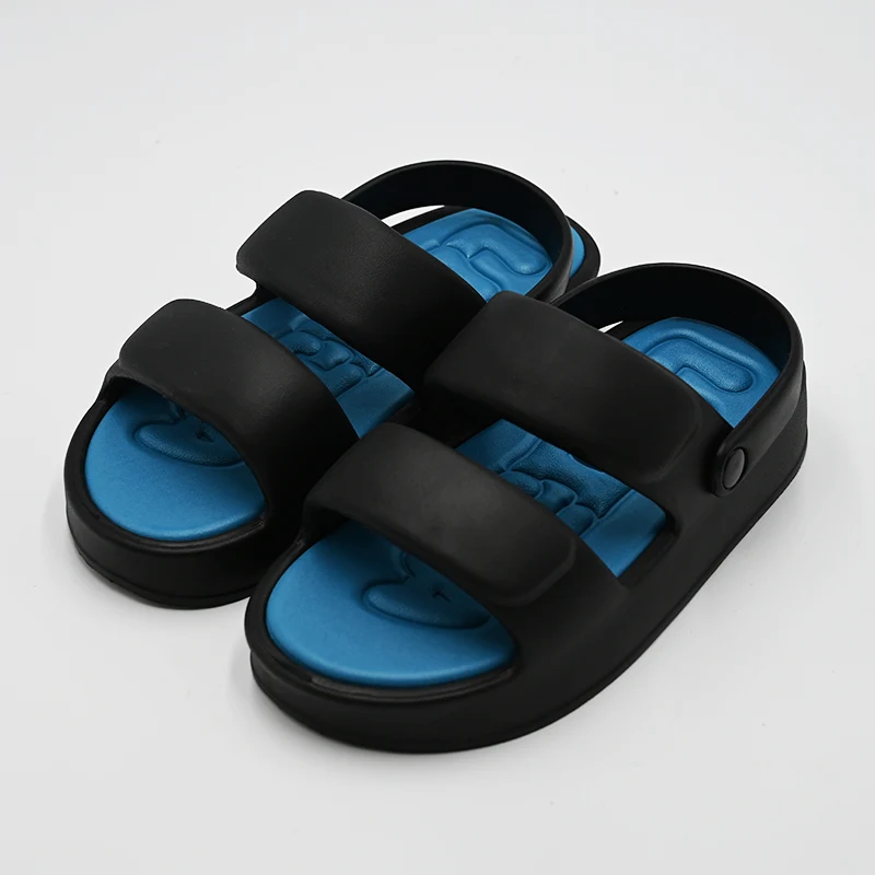 Sandal tikel kaping pindho