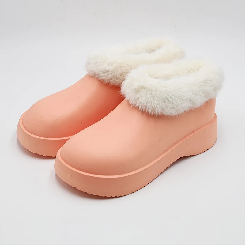 Boots Salju Bergar