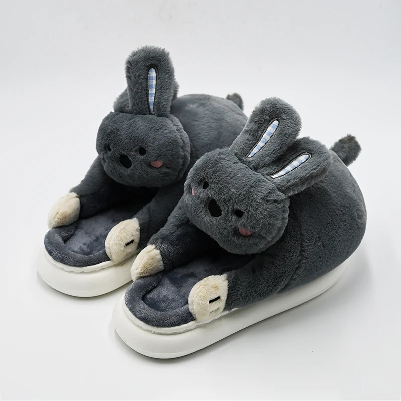 Sandal Cotton Bunny