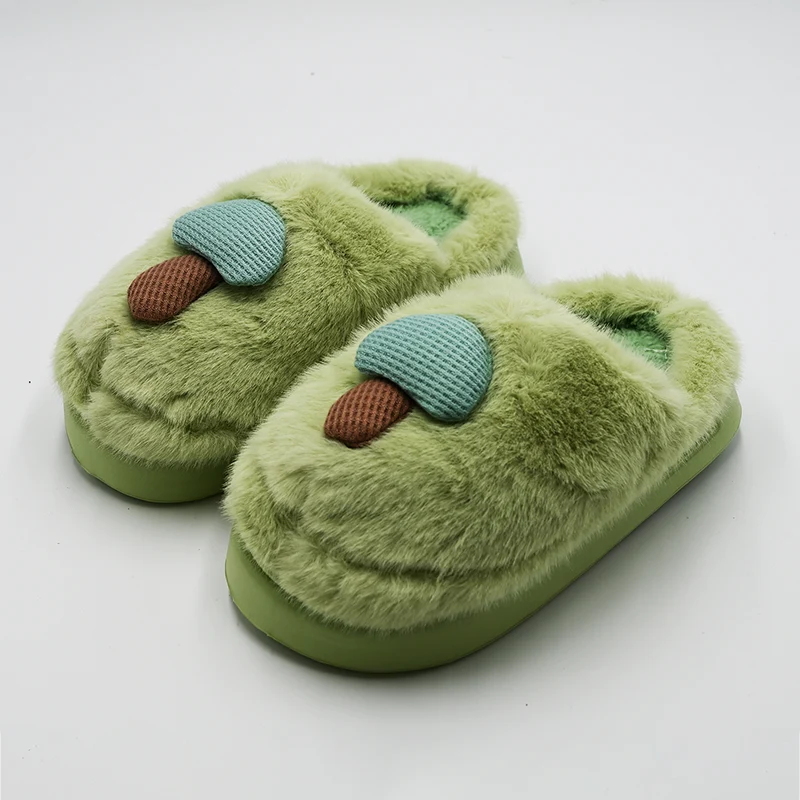 Sandal Kapas Jamur