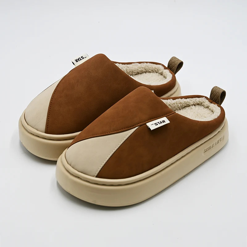 Sandal Kapas sing dijahit